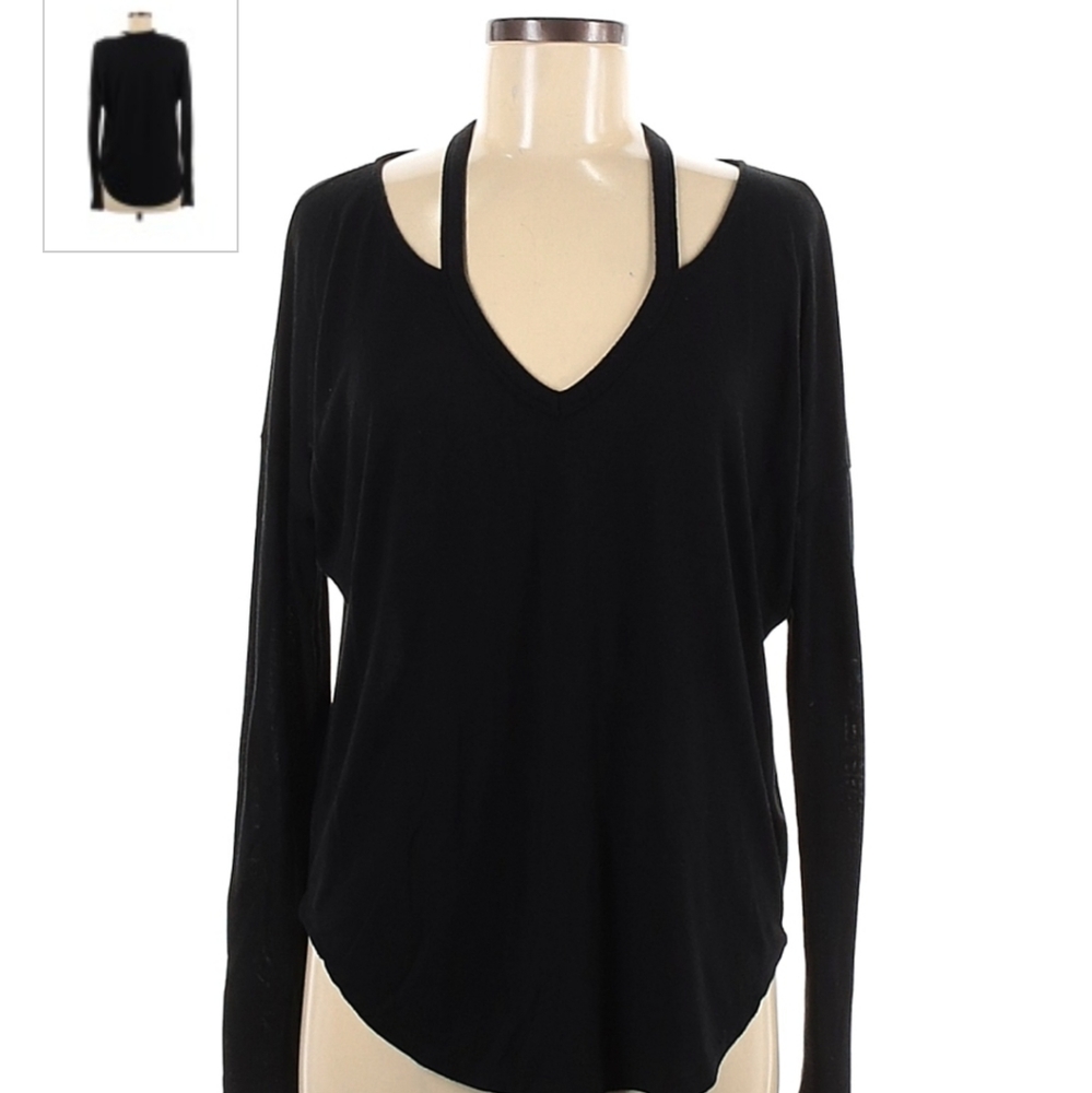 Express Blouse - Picture 2 of 2